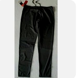 Fila Sport Jogger Black XL Pants New Men's